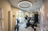 莫斯羅曼蒂克凱斯勒邁耶酒店 - 健身室/gym room