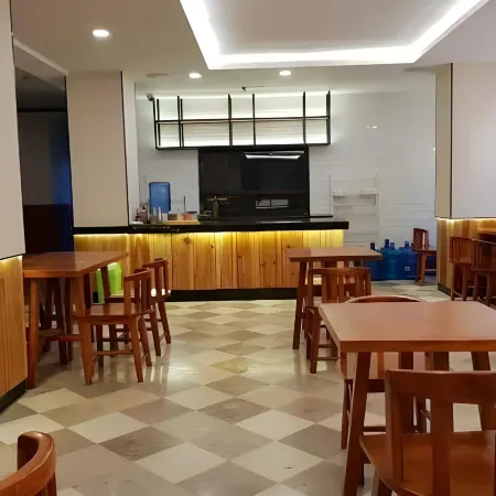 Hotel Henrico Kisad