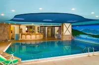 Hotel il Caminetto Sport - Pool