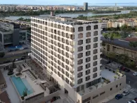 Hotel Turia Badajoz Hotels in Badajoz