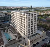 Hotel Turia Badajoz