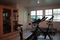 The Gunnison Inn at Dos Rios Golf Course - Gym