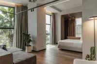 Zins Luxury Apartments - 레지던스
