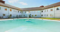 Sturup Airport Hotel - Pools