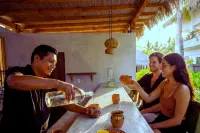 Casa Leah Puerto Escondido - Barer