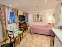 Gîtes et Chambre d'Hôtes A l'Arc en Ciel - บีแอนด์บี