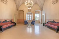 Palazzo Venneri Lloyd - Historic Heritage Palazzo - 오션뷰