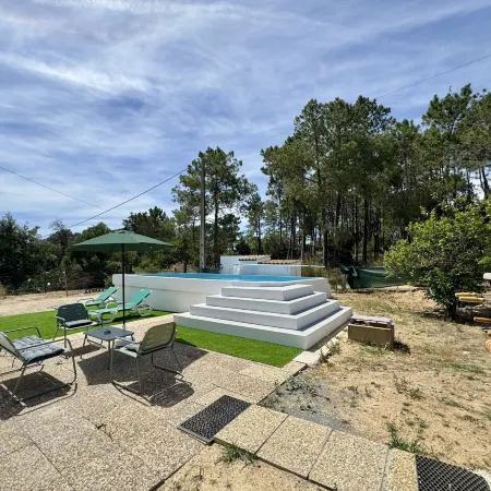 Tavira Casa Lótus With Pool by Homing