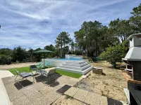 Tavira Casa Lótus With Pool by Homing - 3-Star