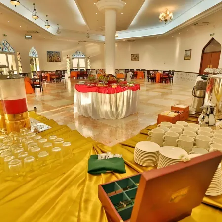 Samharam Resort Salalah