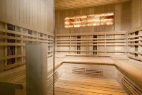 Orea Spa Hotel Palace Zvon Mariánské Lázně - spa