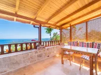 Istlada Tas EV Apart Hotels in Demre