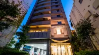 SUPER HOTEL Otsu Station