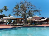 The Continental Hotel Hotels in Broome