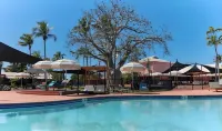 The Continental Hotel