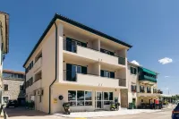 Boutique Rooms Rogovo - Bintang 2