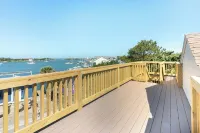 The Silver Lake Hotel at Ocracoke