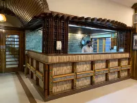 Park Hotel Gilgit