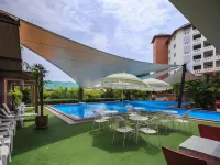 Kwanruen Park Hotel Hotels near Bung Ta Lua Water Park