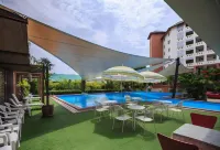 Kwanruen Park Hotel - 3-Star