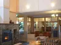 Cradle Mountain Hotel - parking