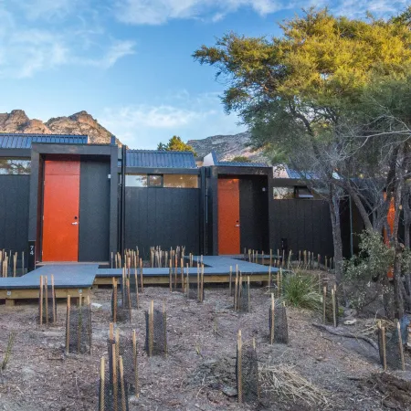 Freycinet Lodge