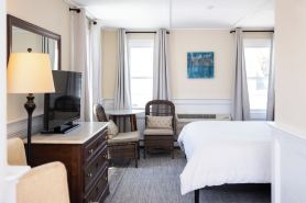 Inn at 7 Central