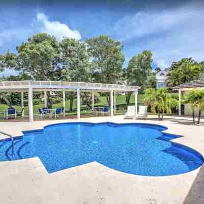 Sago Royal Westmoreland - by Zenbreak Fitness & Recreational Facilities