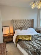 A Stylish Apartment on the Outskirts of Sandwich in Kent