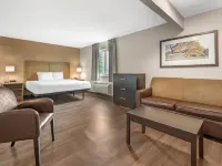 Extended Stay America Suites - Dayton - Fairborn Hotels in Fairborn