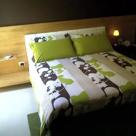 Apartment in Villa - Air Conditioned - Wi-fi - Near the Sea