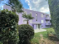 Apartment with Seaview - 3-Star