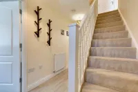 Modern Cambridge Home Business & Holiday Stays