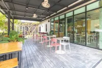 Ananzitra Hotel - 3-Star