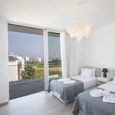 Protaras Olivine Villa Ol10