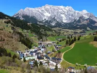 Apartments VALI Hochkönig by we rent - Lejligheder