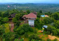 SandalMist Resorts and Spa - Wifi