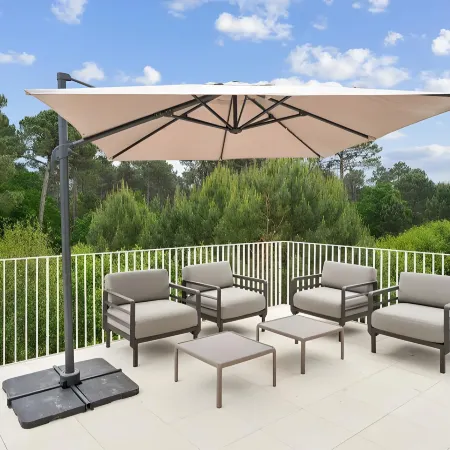 All Suites Hotel | Bassin d'Arcachon - Dune du Pilat