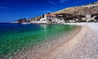 Comfortable Apartment in Stari Grad - Homestays