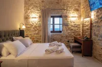 Anemos Suites Mani - Pools