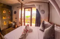 Ananda Beach Hotel - spa