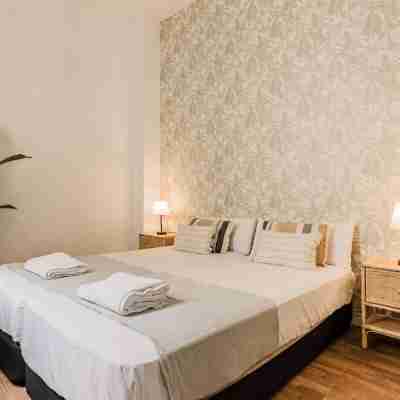 Valencia Luxury - Malvarrosa Beach Rooms