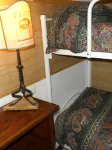 Casa Serafina Typical Three-Room Apartment Historic Green Area - balcony