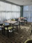 Legacy Preston International Hotel - breakfast