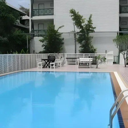 Makmai Villa - Rayong