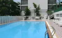 Makmai Villa - Rayong