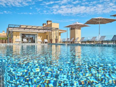 Grupotel Playa de Palma Suites & Spa