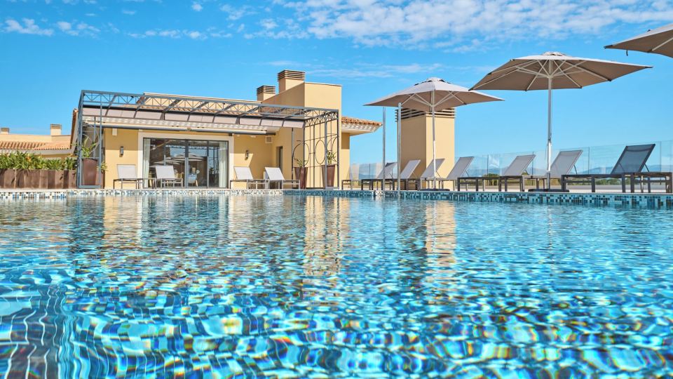 Grupotel Playa de Palma Suites & Spa