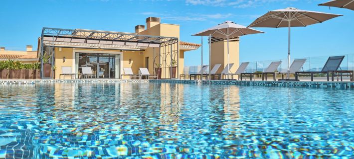 Grupotel Playa de Palma Suites & Spa Hotels in Palma de Mallorca