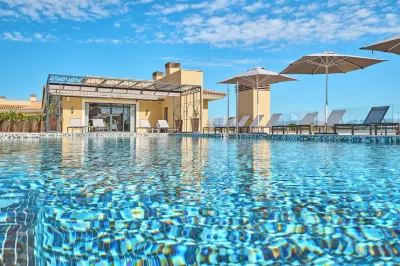 Grupotel Playa de Palma Suites & Spa Hotel di 